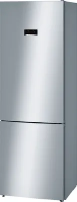 Refrigerator KGN49XL30U