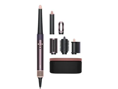 Styler Dyson HS08 Jasper Plum 599027-01