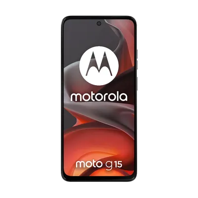 Moto G15
