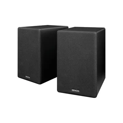 SC-N10 Bookshelf Speakers