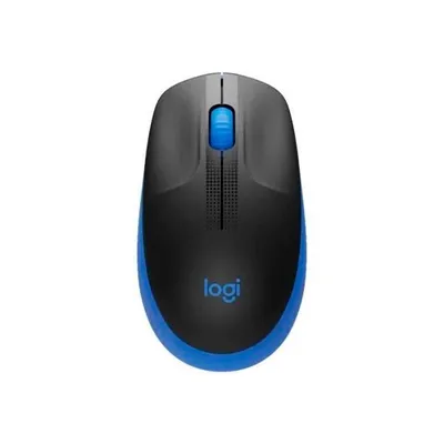 Wireless mouse Logitech M190