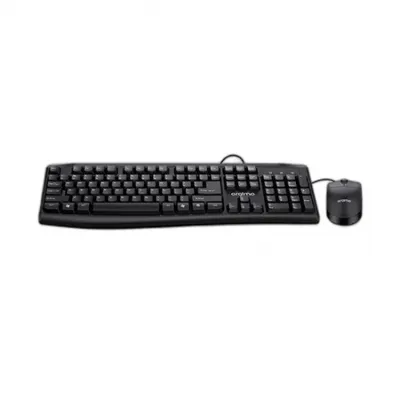 Wired keyboard and mouse Oraimo KK10