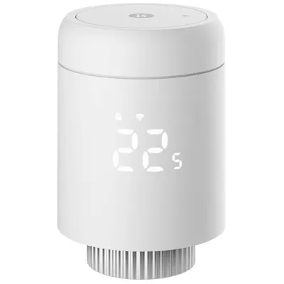 Smart radiator thermostat Yandex YNDX-00518