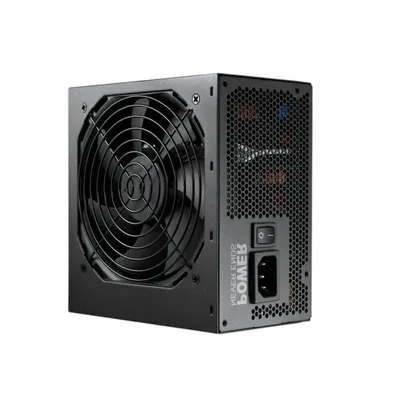 FSP Hyper 80+ PRO H3-650