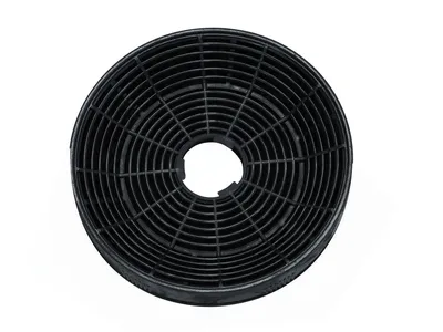Accessory BERG 16CM X2 HOOD FILTER