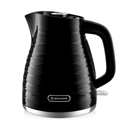 Electric kettle BRAYER BR1057BK