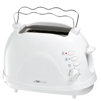 Toaster Clatronic TA 3565w