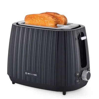 Toaster BRAYER BR2104