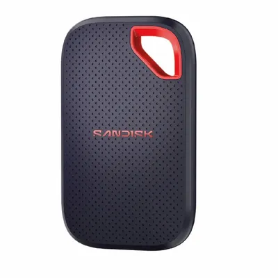 Portable SSD SanDisk Extreme Portable SSD 800MB s