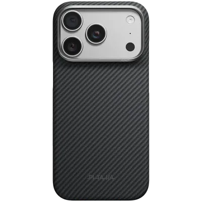 Case PITAKA Classic Twill with MagSafe for iPhone 18 Pro Max