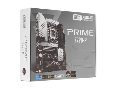 Motherboard Prime Z790-P DDR5