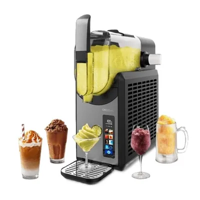 Slush ice maker Cecotec A01_EU01_109564 Twist&Ice 2600