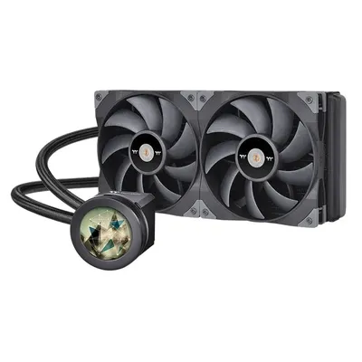 Հեղուկ հովացման համակարգ Thermaltake Toughliquid Ultra 280