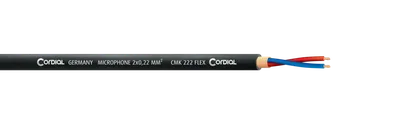 Cordial CMK 222 Flex 100