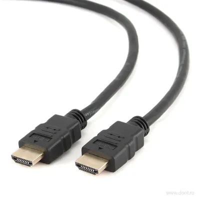 HDMI 2.0 cable Gembird CC-HDMI4-30M 30m