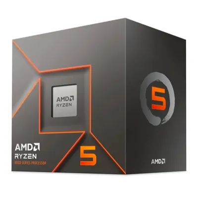 AMD Ryzen 5 8400F