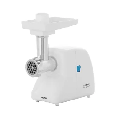 Meat grinder ZELMER ZMM2851B
