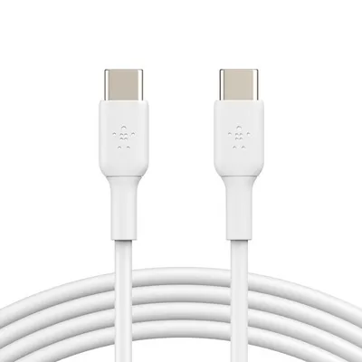 Belkin USB-C to USB-C Cable CAB003BT1MWH