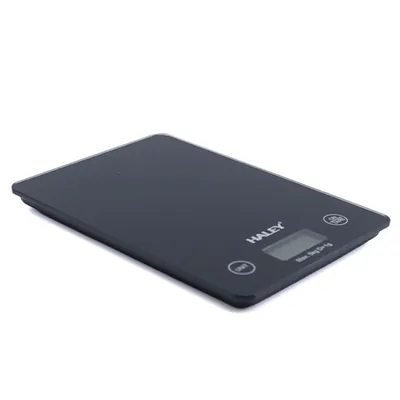 Kitchen scale HALEY HY-5018