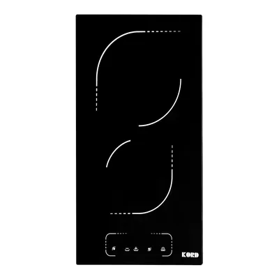 VC320 Built-in Electric Cooktop