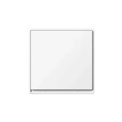 Smart wall switch AQARA E1 with neutral, single rocker QBKG40LM