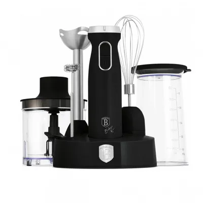 BERLINGER HAUS BH 9597 MATT