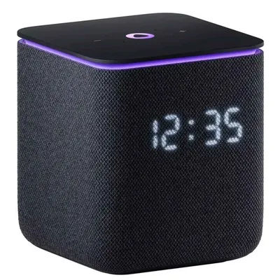Smart speaker Midi YNDX-00054BLK