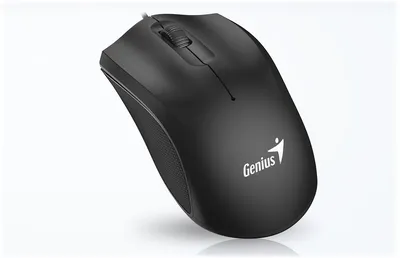 Mouse GENIUS DX-170 with USB cord