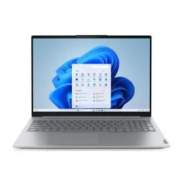 ThinkBook 16 G8 IAL Ultra 7 255H 21SK007UFW
