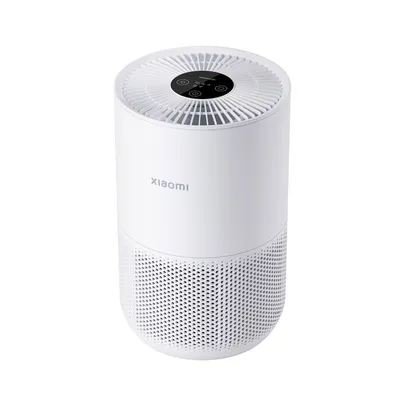 Smart Air Purifier 4 Compact