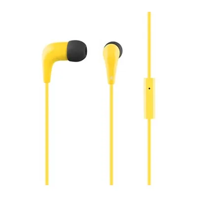 HE15B Groovy Headphones with Microphone