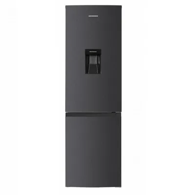 Refrigerator Heinner HCNF-HM291INVDGWDE++