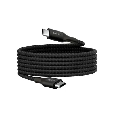Cable Belkin Boost Charge USB-C to USB-C 240w