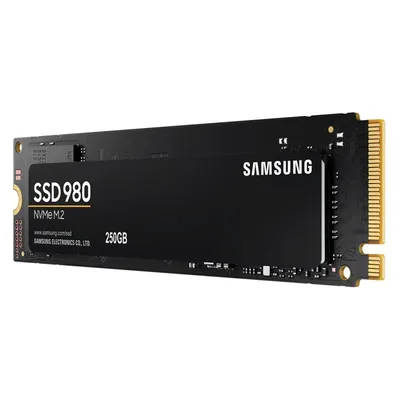SSD M2 980