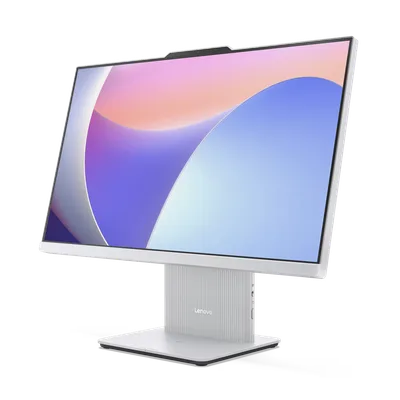 All-in-one PC Lenovo IdeaCentre AIO 24IRH9 F0HN00T0RU AIO PC 23 FHD non touch i5-210H DDR5 Cloud
