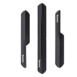 Adhesive type Baseus T-Space Bumper Guard Kit for Tesla BS-TS001