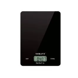 Household electronic scale Sokany Scales SK-1202