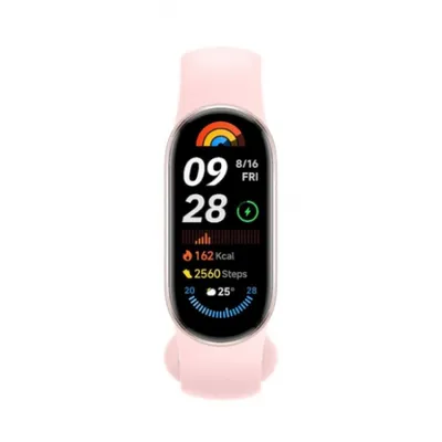 Smart band Xiaomi CF Smart Band 9 BHR8345GL Mystic
