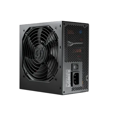 FSP Hydro K PRO ATX3.0 PCIe5.0 80+ 9PA8505205