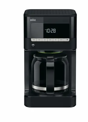 KF7020BK PurAroma 7 Filter Coffee Maker