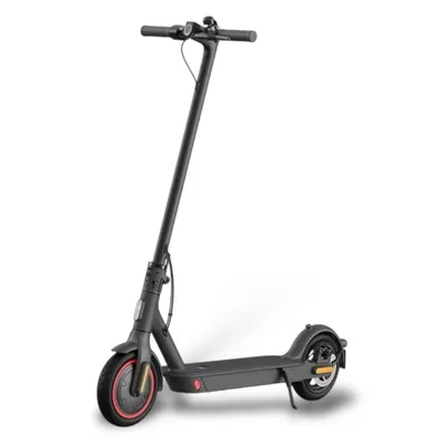 Electric Scooter Pro 2