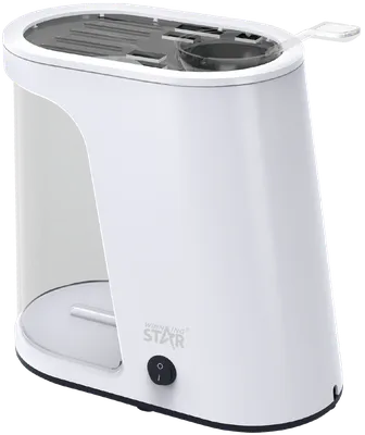 Electric popcorn maker Winning Star ST-9715