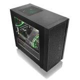MidiTower ThermalTake Versa H330 TG without MidiATX