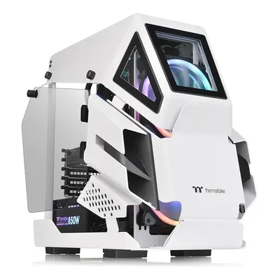 Case Thermaltake AH T200 Snow