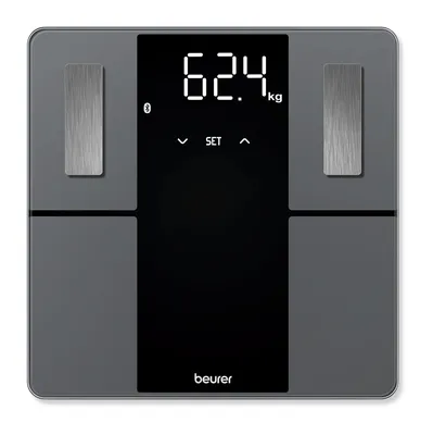 Bathroom scale Beurer BF 500 BT