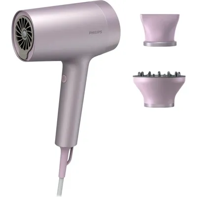 Hair dryer Philips BHD723 10