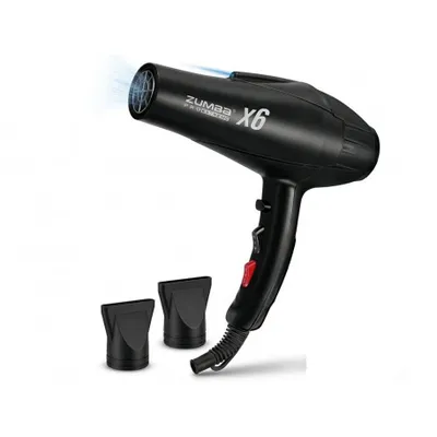 Hair Dryer ZUMBA ZM-9973
