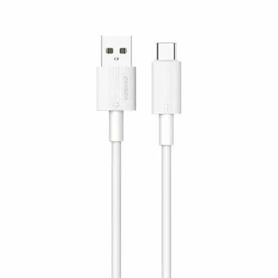 Cable Porodo USB-A to USB-C PVC Cable