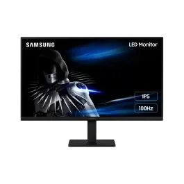 Monitor Samsung 27 Essential Monitor S3 LS27D300GAMXUE