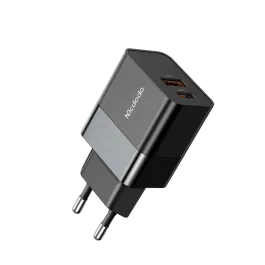 McDododo 1C+1A Fast Charger CH-1951 20W